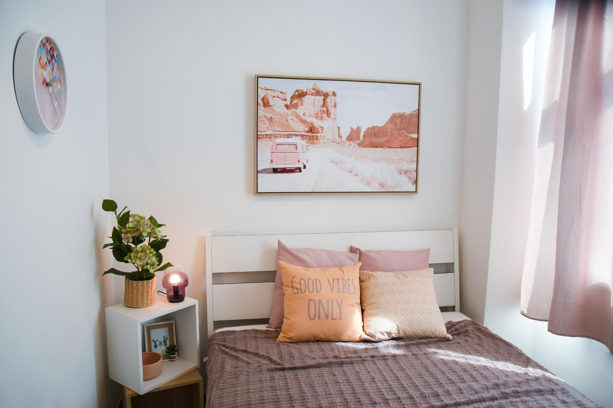 Buda Central Tiny Studios บูดาเปสต์ ภายนอก รูปภาพ